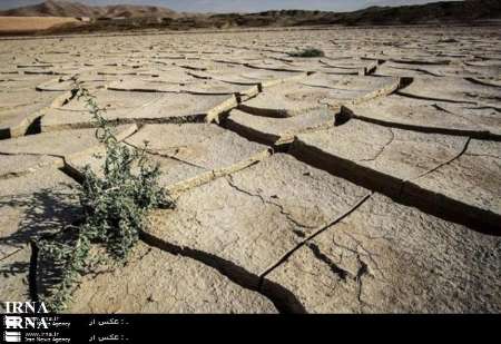 خشكسالی زخمی عمیق بر شریان حیاتی كرمان