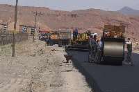 جاده هاي آذربايجان غربي به 480 ميليارد ريال اعتبار نياز دارد