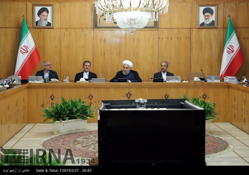 ایران اور یوروشین اقتصادی یونین کے درمیان ترجیحی ٹیرف معاہدے کی توسیع ایران اور یوروشین اقتصادی یونین کے درمیان ترجیحی ٹیرف معاہدے کی توسیع