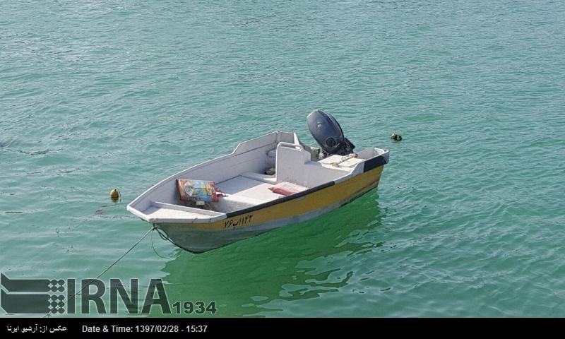 سعودی عرب نے دو ایرانی ماہی گیروں کو رہا کردیا سعودی عرب نے دو ایرانی ماہی گیروں کو رہا کردیا