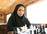 مربیان تراز اول جهان نیاز امروز شطرنج ایران است