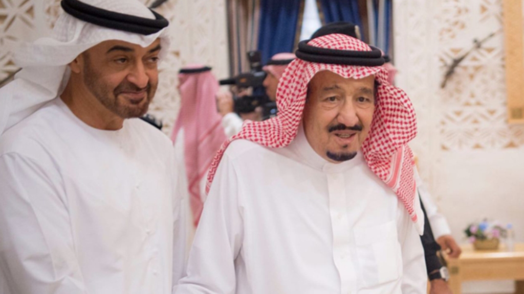 سكوت عربستان وامارات در باره نشست سازمان همكاری اسلامی