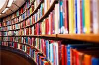كتابخانه هاي تخصصي انگيزشي براي افزايش سرانه مطالعه