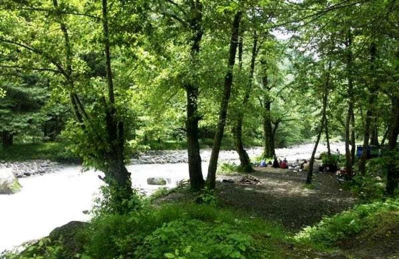 دو هزار و سه هزار تنكابن، برگی از بوم هزار رنگ مازندران