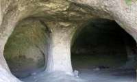 غارهای تاریخی كنزق سرعین طی 2سال احیا می شود