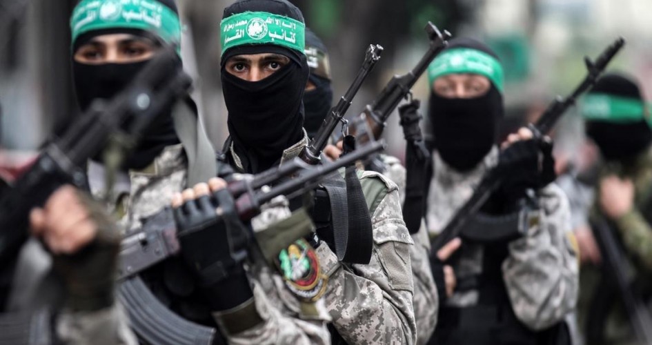 رژیم صهیونیستی لیست ترور فرماندهان حماس را اعلام كرد
