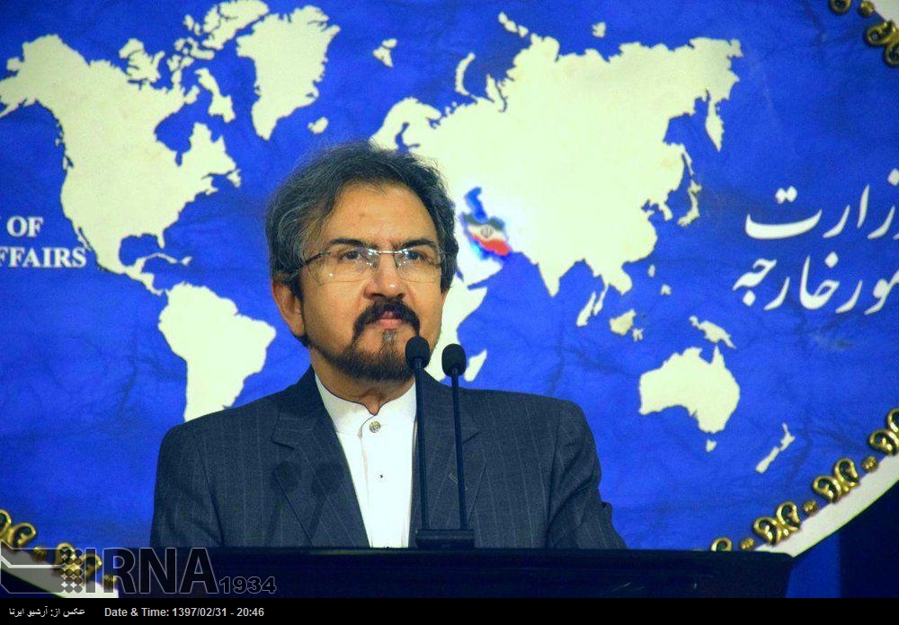 ایران کا عراق میں حالیہ انتخابات کا خیرمقدم ایران کا عراق میں حالیہ انتخابات کا خیرمقدم