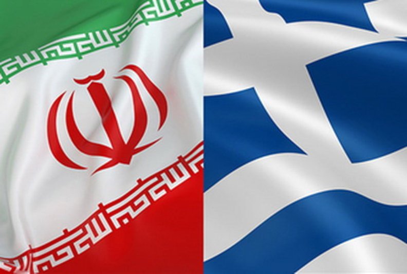 Kooperation zwischen Iran und Griechenland im Verkehrsbereich: MoU unterzeichnet Kooperation zwischen Iran und Griechenland im Verkehrsbereich: MoU unterzeichnet
