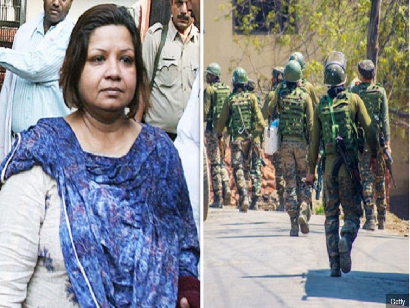 دیپلمات هندی با اتهام جاسوسی به زندان محكوم شد