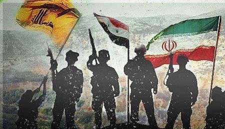 ادامه حضور مقتدرانه ایران در سوریه