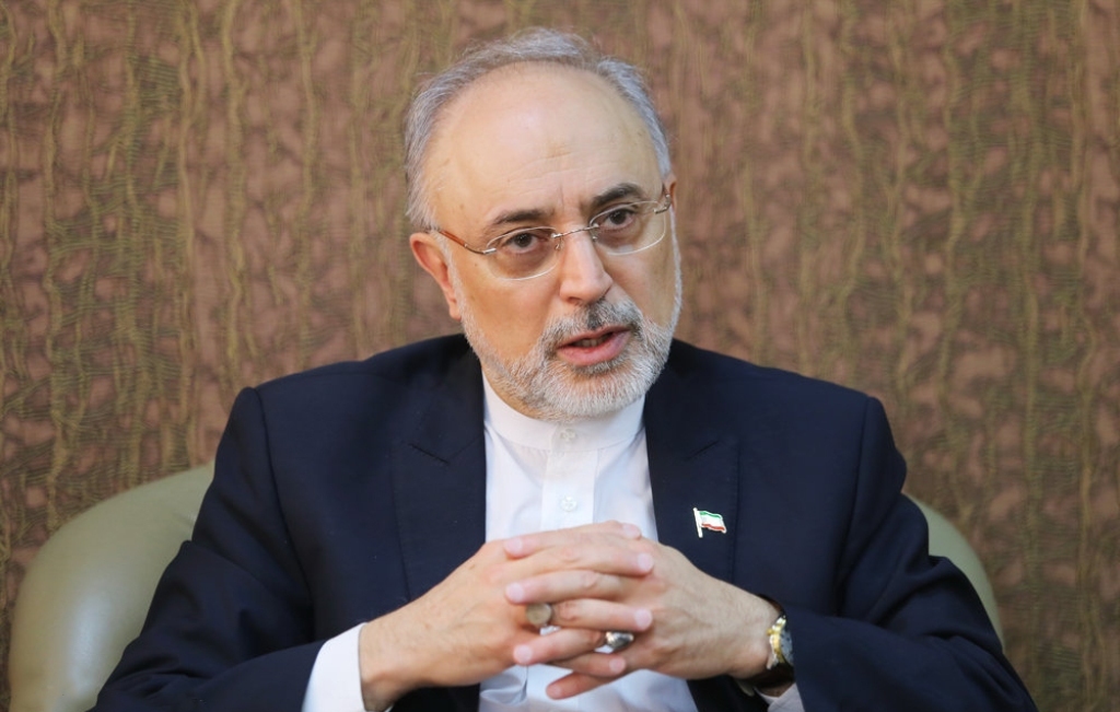 Iran starts enrichment of stable isotopes with Russia’s help Iran starts enrichment of stable isotopes with Russia’s help