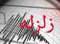 زلزله 12 بار دزفول و شوش را تكان داد