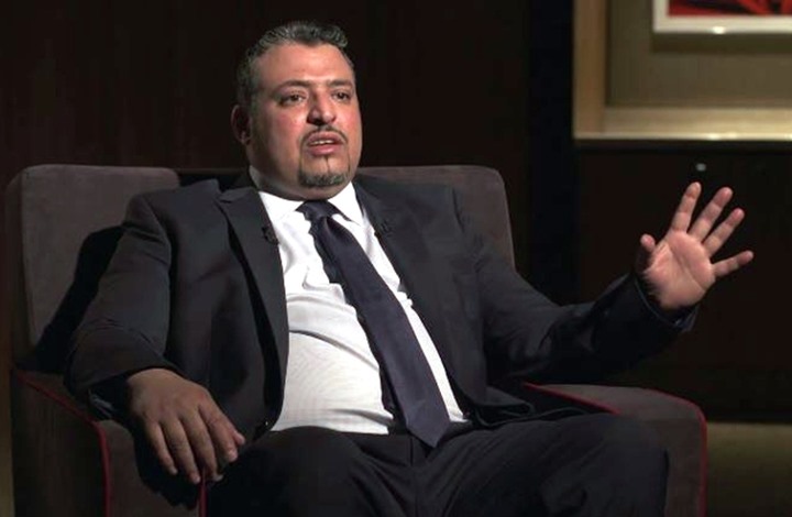 أمير سعودي يدعو للإطاحة بالملك سلمان أمير سعودي يدعو للإطاحة بالملك سلمان