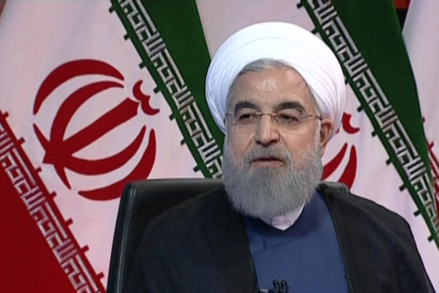 رِهانات بعض دُوَل الخلیج الفارسی علي تَغییر النِّظام فی طِهران أمریكیًّا “غیر واقِعیّة” رِهانات بعض دُوَل الخلیج الفارسی علي تَغییر النِّظام فی طِهران أمریكیًّا “غیر واقِعیّة”