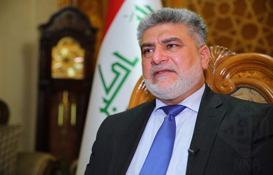 الاسدي ينفي ما نقلته وسائل اعلامية عن إجراء اتصالات بين واشنطن وأعضاء سائرون الاسدي ينفي ما نقلته وسائل اعلامية عن إجراء اتصالات بين واشنطن وأعضاء سائرون