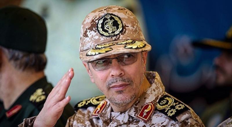 Iran commander blasts US disloyalty on global scene Iran commander blasts US disloyalty on global scene