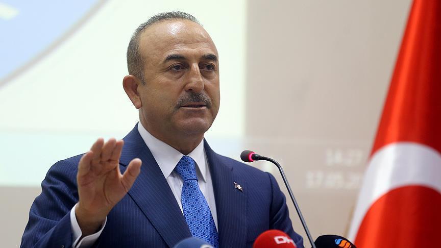 تركيا تفرض عقوبات علي الدول التي تنقل سفاراتها الي القدس المحتلة تركيا تفرض عقوبات علي الدول التي تنقل سفاراتها الي القدس المحتلة