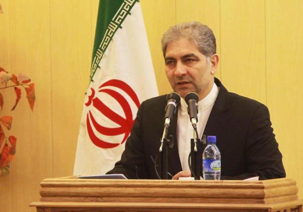 مسؤول بوزارة الداخلية: الإتحاد والتضامن الوطني السبيل الوحيد لمواجهة أميركا مسؤول بوزارة الداخلية: الإتحاد والتضامن الوطني السبيل الوحيد لمواجهة أميركا