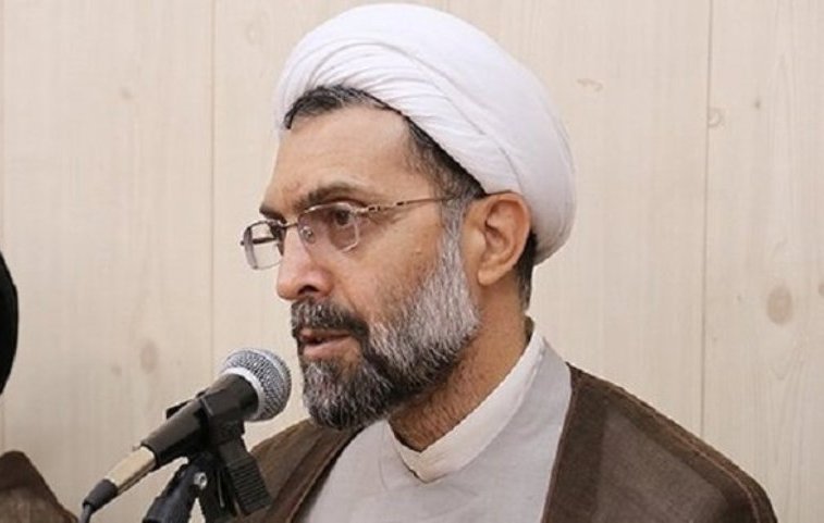 هدف انقلاب اسلامی زمینه سازی برای ظهور امام زمان (عج) است هدف انقلاب اسلامی زمینه سازی برای ظهور امام زمان (عج) است
