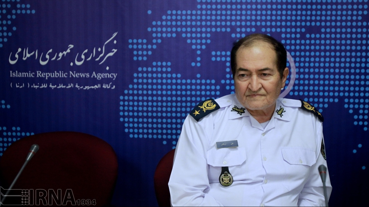عراق در دفاع مقدس با گنبد آهنين پدافند هوايي مواجه بود عراق در دفاع مقدس با گنبد آهنين پدافند هوايي مواجه بود