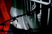 خشم فعالان اماراتي از هتك حرمت زندانيان زن در اين كشور