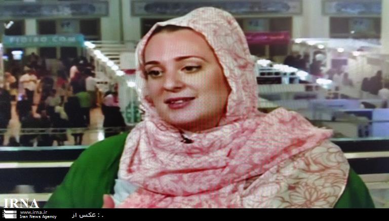فرهنگ موزاییكی ایران منحصر بهفرد است فرهنگ موزاییكی ایران منحصر بهفرد است