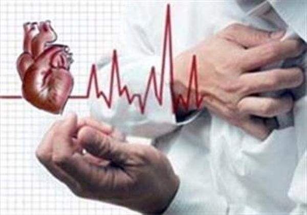 بيماري قلبي در خمين تهديد جدي سلامت است
