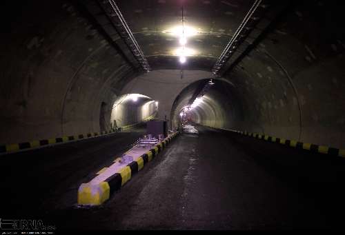 شماره تماس امداد در تونل‌های شهری تهران اعلام شد