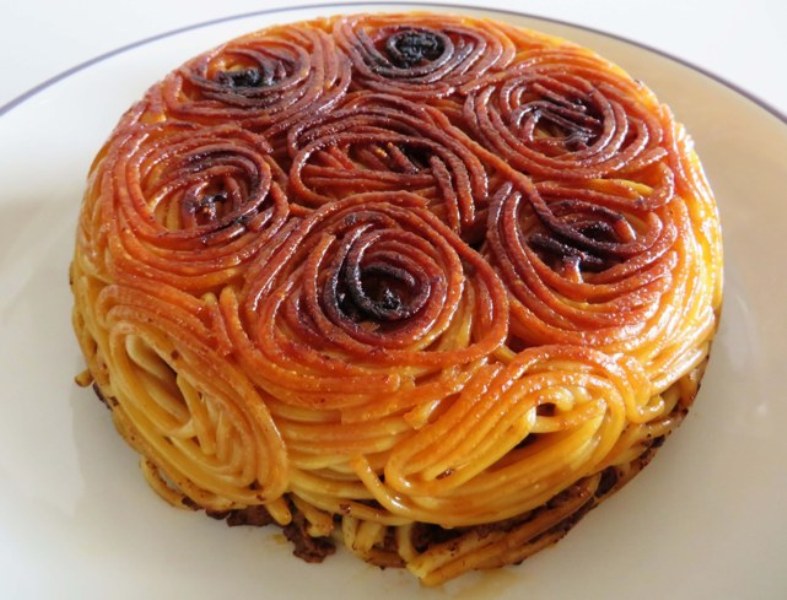 Iranian cuisine on NY Times what-to- cook list Iranian cuisine on NY Times what-to- cook list