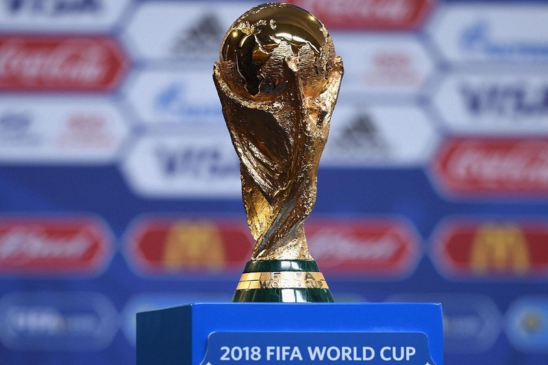 زمان برگزاری قرعه‌کشی جام جهانی 2026