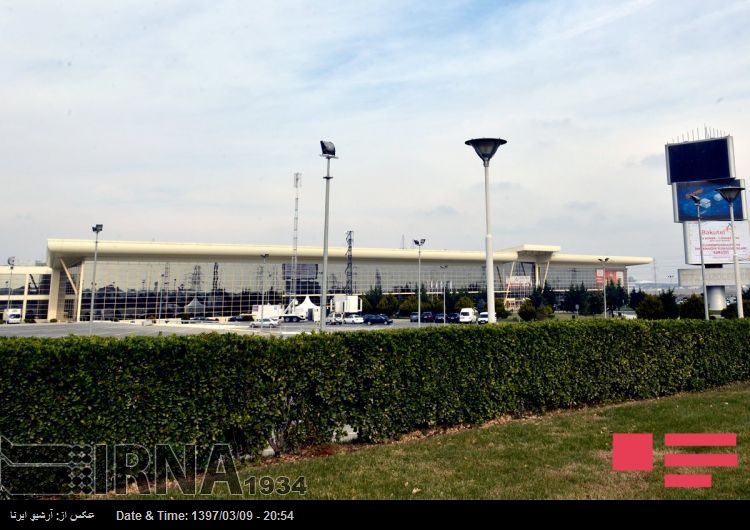 آذربائیجان میں عالمی توانائی نمائش کا آغاز، ایران کی شرکت آذربائیجان میں عالمی توانائی نمائش کا آغاز، ایران کی شرکت