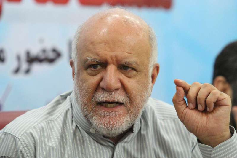 مانع كاهش صادرات نفت می شویم مانع كاهش صادرات نفت می شویم