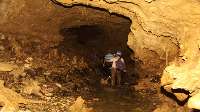 Danial Cave: An unknown tourism potential in Mazandaran