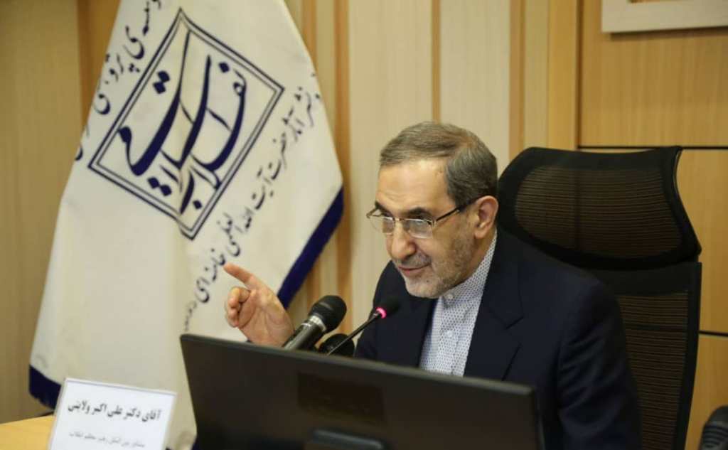 Velayati: US should leave region