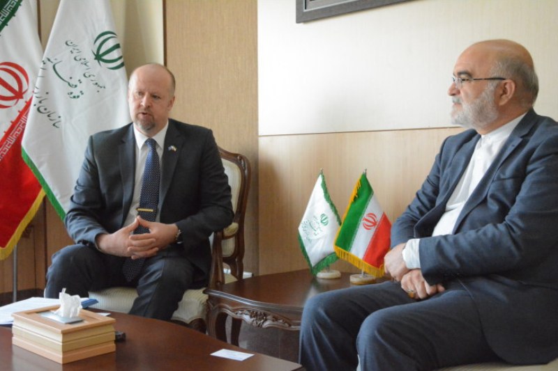 Iran official criticizes West for not extraditing convicts Iran official criticizes West for not extraditing convicts