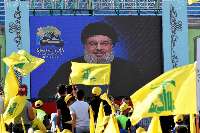 حزب الله لبنان حملات رژیم صهیونیستی علیه غزه را محكوم كرد