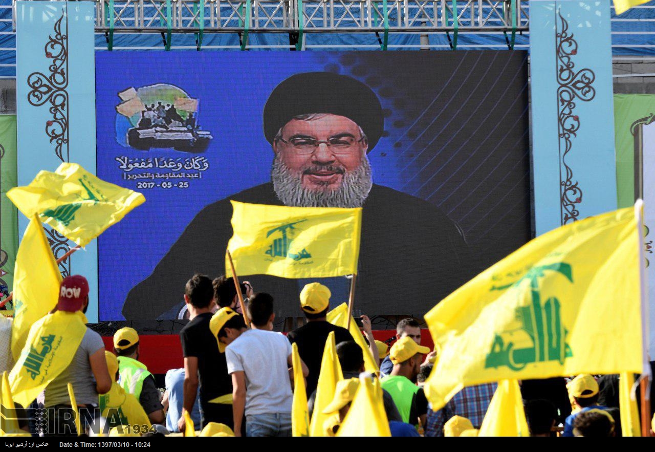 غزہ پر صہیونی جارحیت، حزب اللہ کی مذمت غزہ پر صہیونی جارحیت، حزب اللہ کی مذمت
