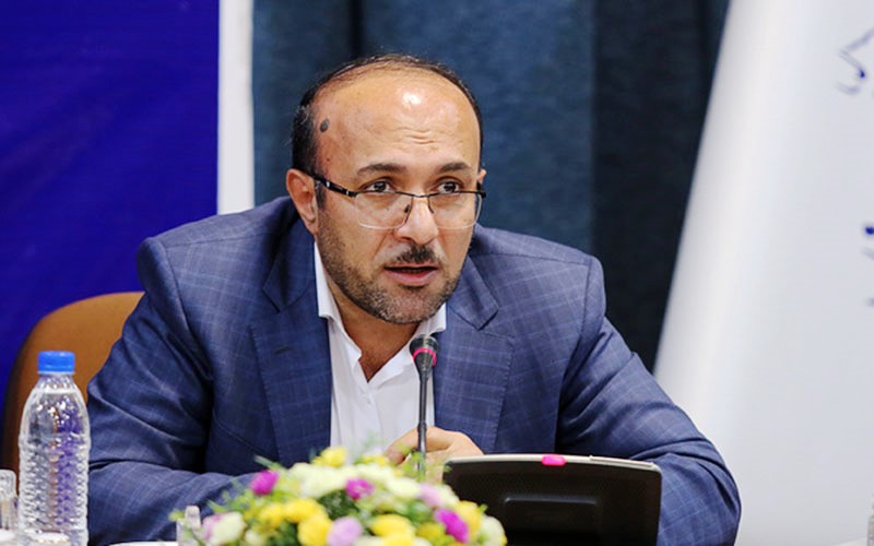 رئيس الجمارك الايرانية: العراق ثالث مقصد لصادراتنا رئيس الجمارك الايرانية: العراق ثالث مقصد لصادراتنا