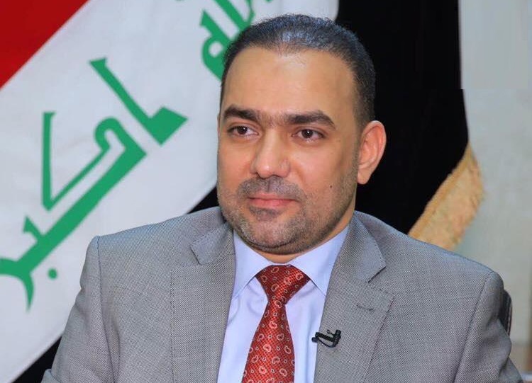 المتحدث باسم تیار الحكمة: زیارة السید عمار الحكیم للكویت تمتد جذورها إلي أیام شهید المحراب المتحدث باسم تیار الحكمة: زیارة السید عمار الحكیم للكویت تمتد جذورها إلي أیام شهید المحراب