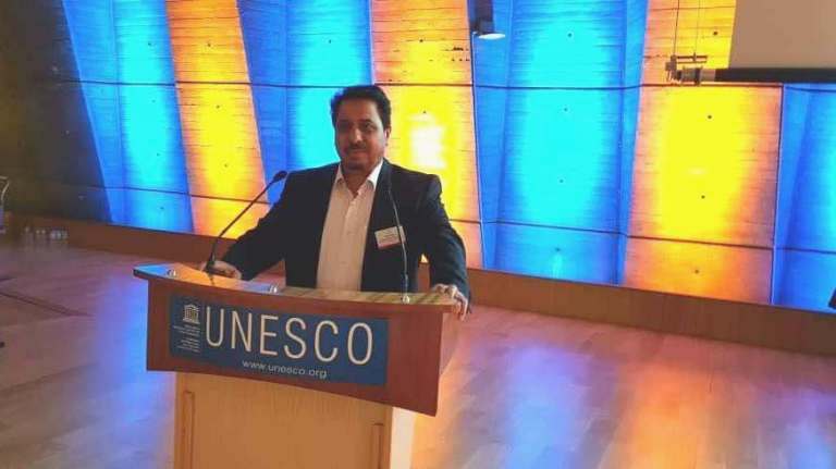 مساعد وزير العدل : الأمم المتحدة فقدت فاعليتها مساعد وزير العدل : الأمم المتحدة فقدت فاعليتها