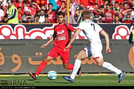 پديده و پرسپوليس بازي افتتاحيه ليگ برتر را برگزار مي كنند