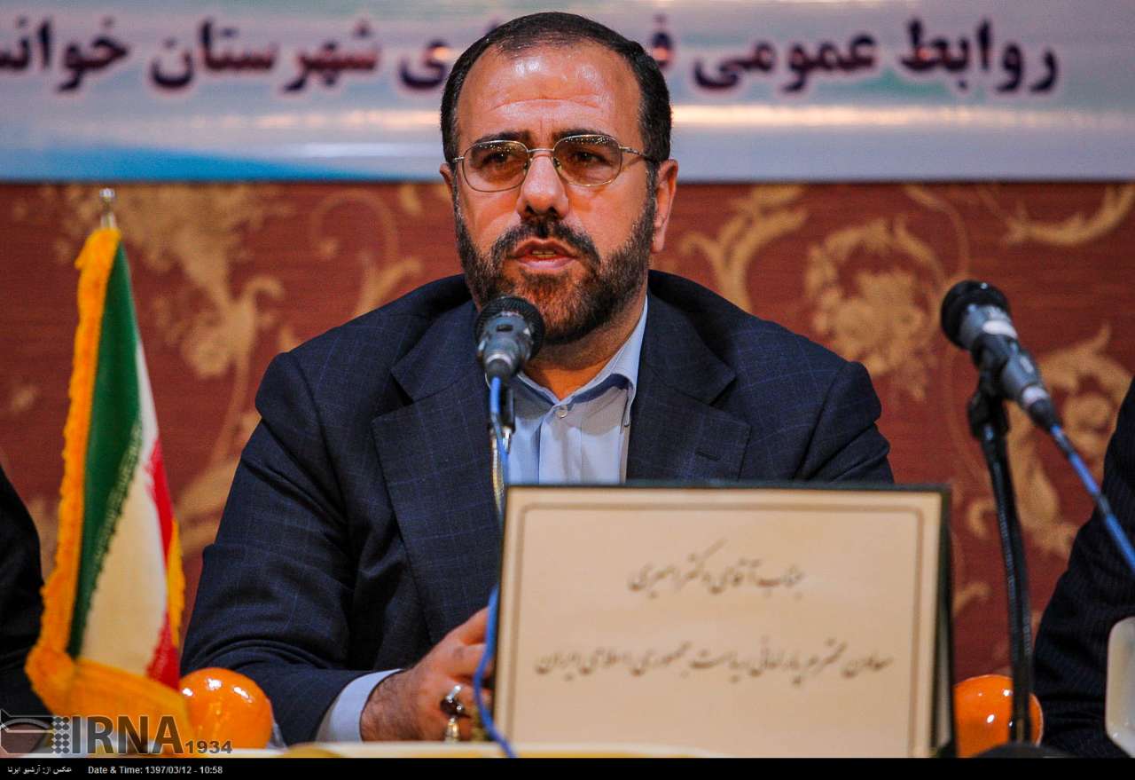جوہری معاہدہ، ایران سے متعلق عالمی برادری کی سوچ میں مثبت تبدیلی آئی جوہری معاہدہ، ایران سے متعلق عالمی برادری کی سوچ میں مثبت تبدیلی آئی