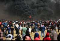 ناتوانی شورای امنیت سازمان ملل در حمایت از مردم غزه