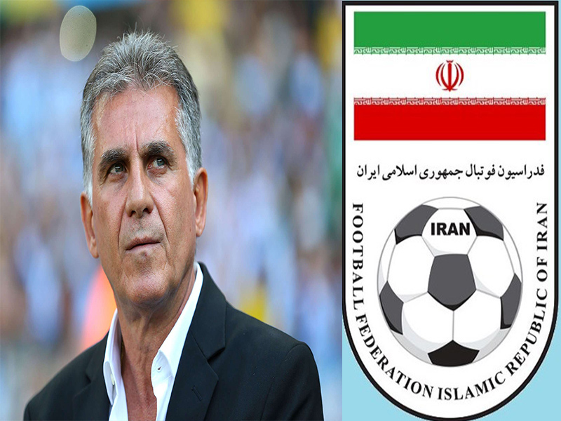 فدراسیون فوتبال یا كی روش؛ كدام مقصرند فدراسیون فوتبال یا كی روش؛ كدام مقصرند
