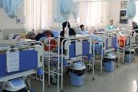 مطالبات بیمارستان های واگذارشده تامین اجتماعی پرداخت می شود