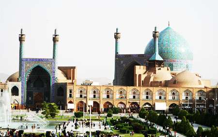 موزه هاي اصفهان 14خرداد تعطيل است