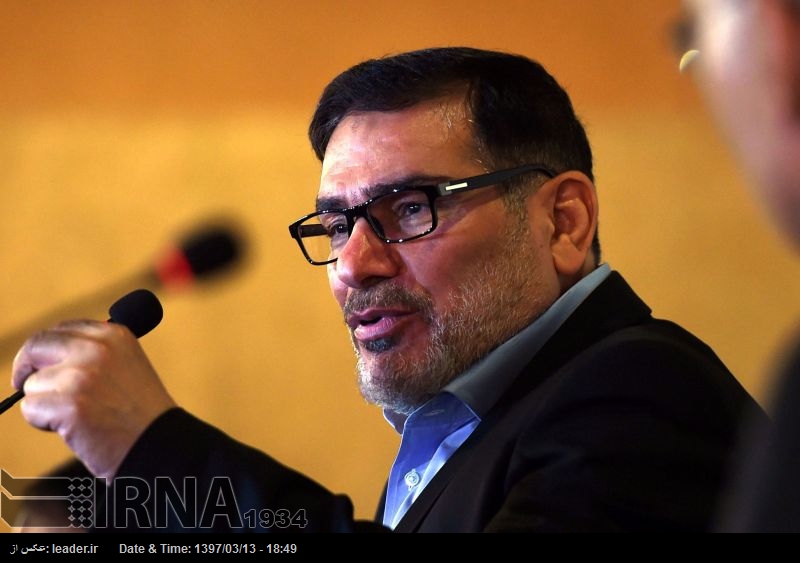 Irán rechaza las informaciones sobre supuestas negociaciones con Israel Irán rechaza las informaciones sobre supuestas negociaciones con Israel