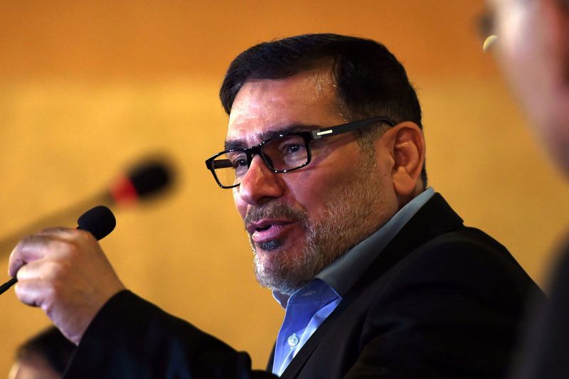 Iran dismisses alleged reports on negotiation with Israel Iran dismisses alleged reports on negotiation with Israel