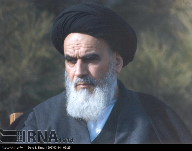 سعودی اور صہیونی امام خمینی کے افکار کو جھٹلانے میں ہمیشہ آگے ہیں سعودی اور صہیونی امام خمینی کے افکار کو جھٹلانے میں ہمیشہ آگے ہیں