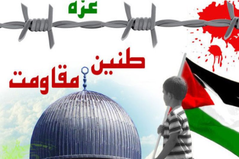 روز جهانی قدس نمایش وحدت امت رسول الله (ص) است